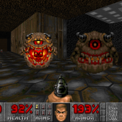 Doom 2 скачать бесплатно на компьютер