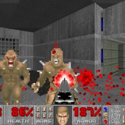 скачать Doom 2 бесплатно