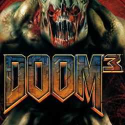 Doom 3 скачать торрент на PC