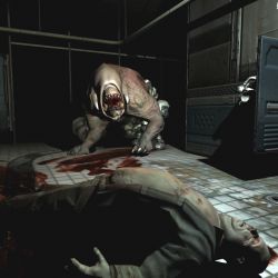 скачать Doom 3 бесплатно