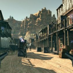 Скачать игру Call of Juarez через торрент на пк