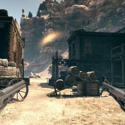 скачать Call of Juarez бесплатно