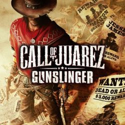скачать Call of Juarez Gunslinger бесплатно на ПК