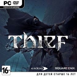 скачать игру Thief бесплатно на компьютер через торрент