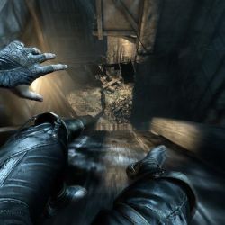 скачать Thief на русском языке - полную версию игры
