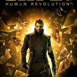 скачать Deus Ex: Human Revolution игру на компьютер бесплатно