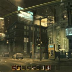 скачать Deus Ex: Human Revolution бесплатно