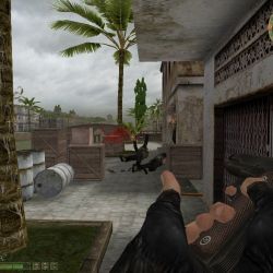 скачать торрент Vietcong 2 без регистрации на пк