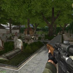 играть в Vietcong 2 без регистрации