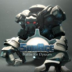 скачать игру SunAge: Battle for Elysium Remastered бесплатно на компьютер через торрент