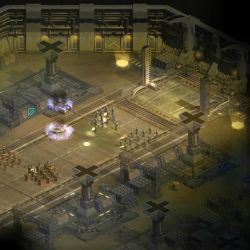 скачать торрент SunAge: Battle for Elysium Remastered без регистрации на пк