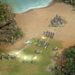 скачать SunAge: Battle for Elysium Remastered бесплатно