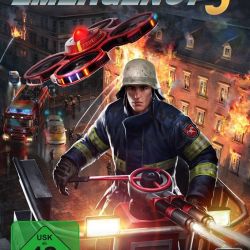 скачать игру Emergency 5 бесплатно на компьютер через торрент