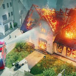 скачать игру Emergency 5  полностью на русском языке без регистрации