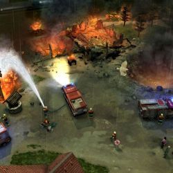скачать Emergency 5 бесплатно