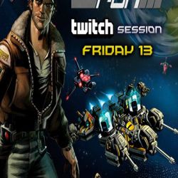 скачать игру Space Run бесплатно на компьютер через торрент