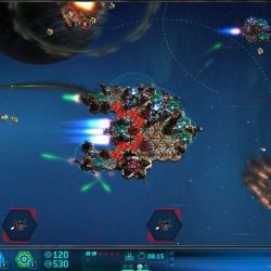 скачать Space Run бесплатно
