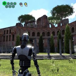 играть в The Talos Principle без регистрации