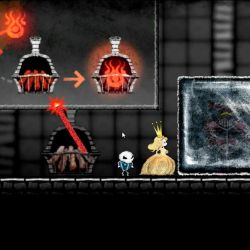 играть в Dokuro без регистрации
