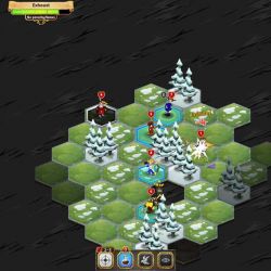 скачать Crowntakers на русском языке - полную версию игры