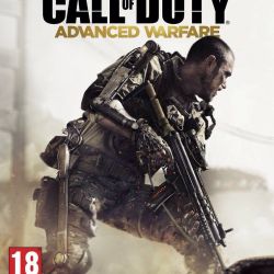 скачать Call of Duty: Advanced Warfare через торрент на компьютер бесплатно