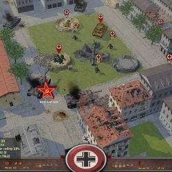 скачать Battle Academy 2 Eastern Front бесплатно