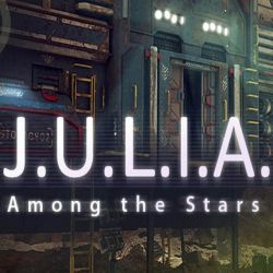 скачать J.U.L.I.A  Among the Stars через торрент на компьютер бесплатно