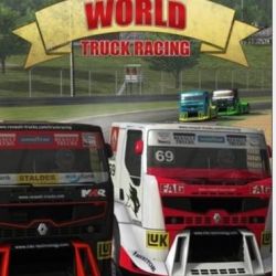 скачать World Truck Racing через торрент на компьютер бесплатно 