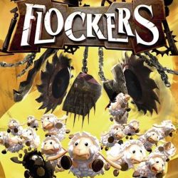 скачать игру Flockers бесплатно на компьютер через торрент