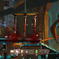 скачать Flockers бесплатно