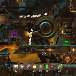 играть в Flockers без регистрации