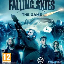 скачать игру Falling Skies The Game через торрент на пк бесплатно