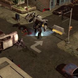 скачать Falling Skies The Game торрент без регистрации на русском языке