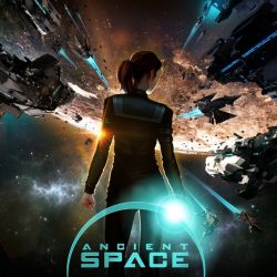 скачать Ancient Space игру на компьютер бесплатно