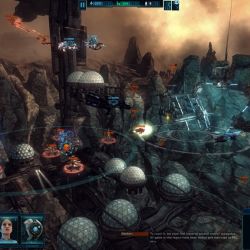 играть в Ancient Space без регистрации