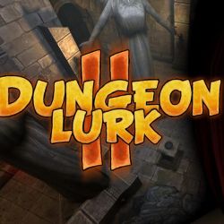 скачать игру Dungeon Lurk 2 Leona бесплатно на компьютер через торрент 