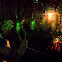 скачать игру Albedo Eyes from Outer Space полностью на русском языке без регистрации