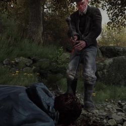 скачать The Vanishing of Ethan Carter бесплатно