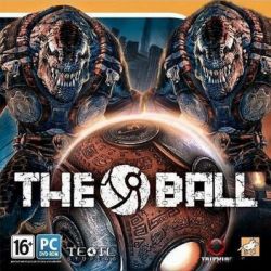скачать The Ball игру на компьютер бесплатно 