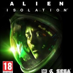 скачать Alien Isolation игру на компьютер бесплатно