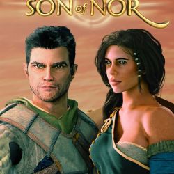 скачать игру Son of Nor бесплатно на компьютер через торрент