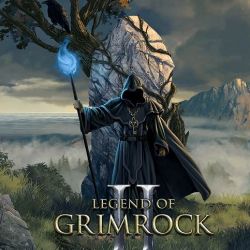 скачать Legend of Grimrock 2 игру на компьютер бесплатно
