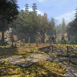 скачать Legend of Grimrock 2 торрент без регистрации на русском языке