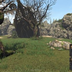 играть в Legend of Grimrock 2 без регистрации
