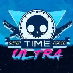 скачать игру Super Time Force Ultra через торрент на пк бесплатно