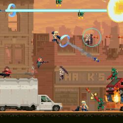 играть в Super Time Force Ultra без регистрации