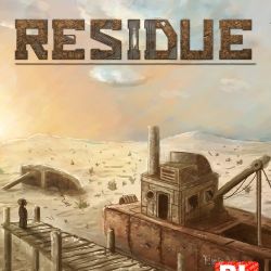скачать Residue Final Cut через торрент на компьютер бесплатно