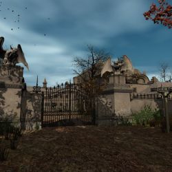 скачать Pineview Drive бесплатно
