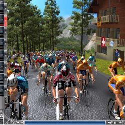 скачать торрент Pro Cycling Manager без регистрации на пк