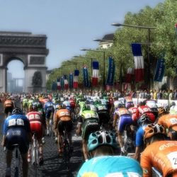 играть в Pro Cycling Manager без регистрации